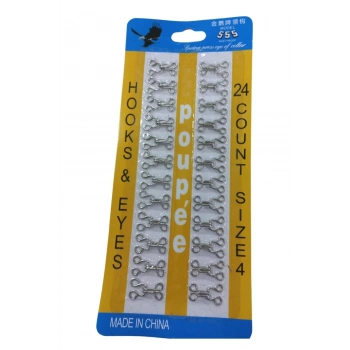 ÇOK SATAN Agraf 24lü 4 Numara