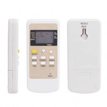 ÇOK SATAN Airfel 00-ykta UyQ-11e-r Klima Kumandası