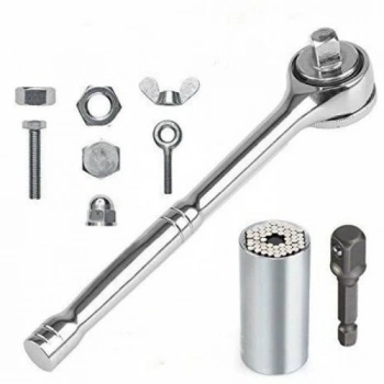 ÇOK SATAN Akıllı Anahtar Lokma Seti 3 Parça