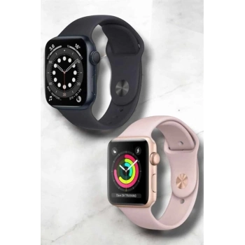 ÇOK SATAN Akıllı Saat Bluetooth Bağlantı ve 24 Saat Sağlık İzleme GPS Arama Cevaplama