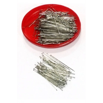ÇOK SATAN Alman Çelik İğnesi 25 gr