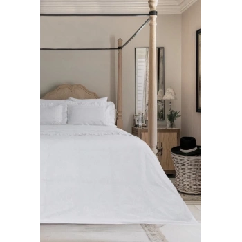 ÇOK SATAN Altınbaşak Regina Arcane Çift Kişilik Nevresim Takımı