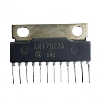 ÇOK SATAN An 17827 Sıp-12 Entegre Devre