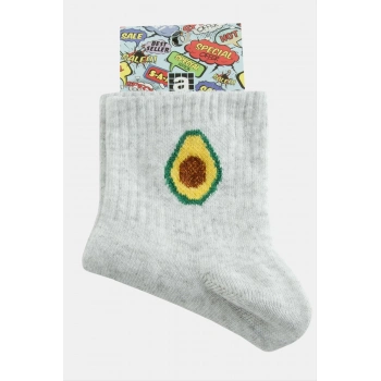 ÇOK SATAN Ananas Kolej Çorap 8*28