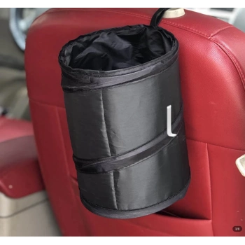 ÇOK SATAN Araç İçi Katlanabilir Çöp Torbası