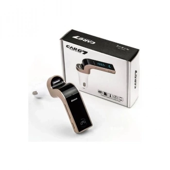 ÇOK SATAN Araç USB Bluetooth Transmitter