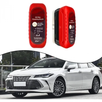 ÇOK SATAN Araç Yağ Filmi Temizleme Süngeri