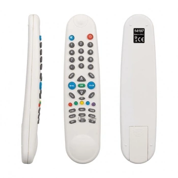 ÇOK SATAN Arçelik - Beko 16.9 Sistem Tv Kumandası