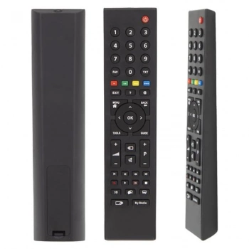 ÇOK SATAN Arçelik-beko 3d Tuşlu Lcd-led Tv Kumanda (rc3214802/01-ts1187r-1)