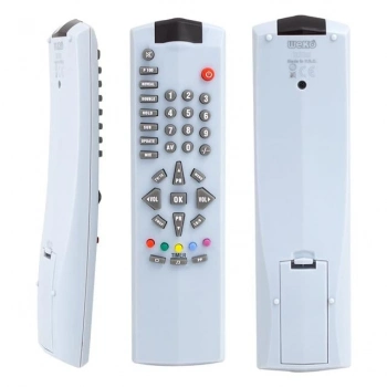 ÇOK SATAN Arçelik - Beko Timerli Tv Kumandası