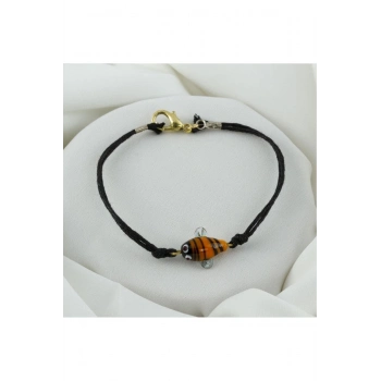 ÇOK SATAN Arı Cam Bileklik