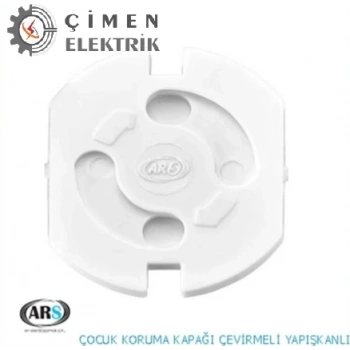 ÇOK SATAN ARS ÇOCUK KORUMA KAPAĞI PRİZ İÇİN