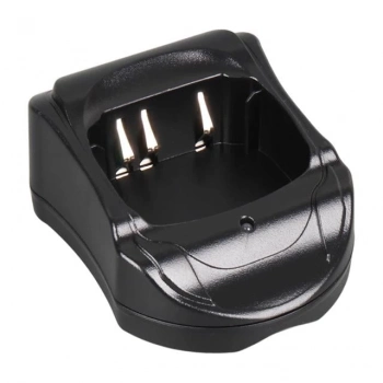 ÇOK SATAN Aselsan Qbc-32l A-446 Telsiz Masaüstü Rapid Şarj Yuvası