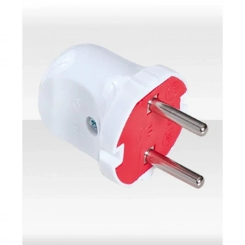 ÇOK SATAN Ay-Ka Topraksız Erkek Fiş (1 Adet)