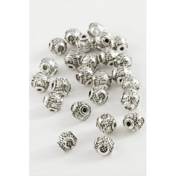 ÇOK SATAN Ay Yıldız Tesbih Ara Aparatı 50 Gram