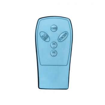 ÇOK SATAN Ayak Tens Cihazı Uzaktan Kumandası Nrd 632