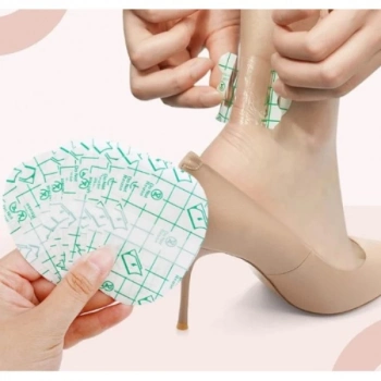 ÇOK SATAN Ayakkabı Vurma Önleyici Bant Seti 10 Adet