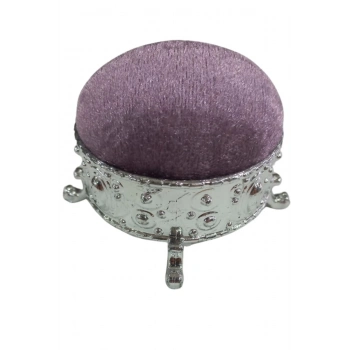 ÇOK SATAN Ayaklı İğnedanlık