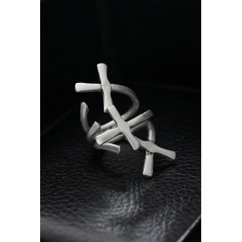 ÇOK SATAN Ayarlanabilir Erkek Yüzük