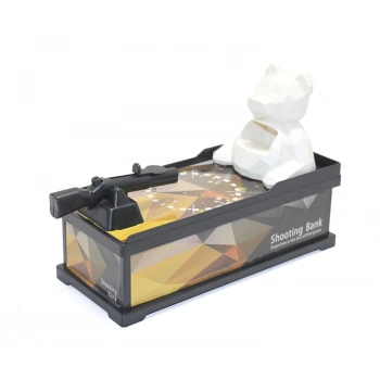 ÇOK SATAN Ayıcıklı Kumbara