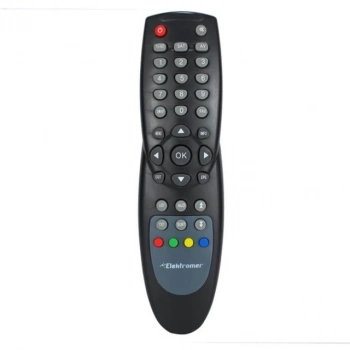 ÇOK SATAN Baff 3800-3900 / Pilot 3000-5000-7000 / Digistar 5250 / Ziwing Grl 9000 Uydu Alıcı Kumandası