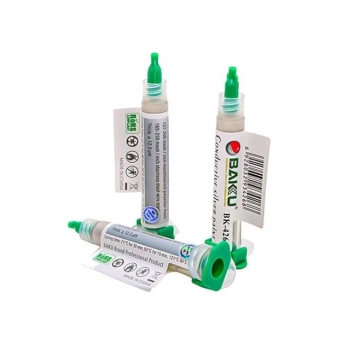 ÇOK SATAN Baku Bk-426 İletken Gümüş Boya