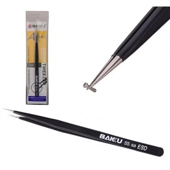 ÇOK SATAN Baku Bk-a8-ss-sa-esd İnce Uzun Uçlu Cımbız