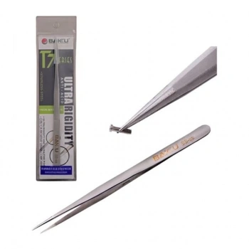 ÇOK SATAN Baku Bk-t7-ss-sa Düz Uç Cımbız