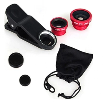 ÇOK SATAN Balık Gözü Cep Telefonu Lensi