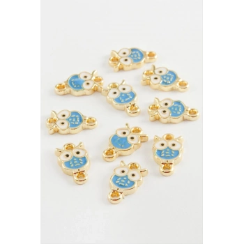 ÇOK SATAN Baykuş Mineli Çift Kulplu Aparat 1 Adet