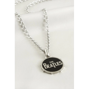 ÇOK SATAN Beatls Erkek Kolye
