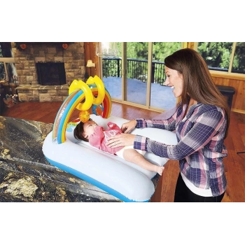 ÇOK SATAN Bestway Bebek Altı Değiştirme Yatağı