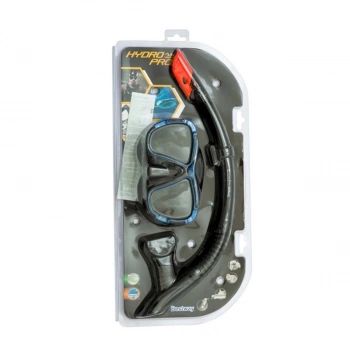 ÇOK SATAN Bestway Blacksea Şnorkel Set -BW24021
