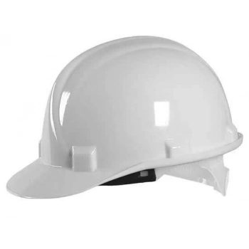 ÇOK SATAN Beyaz Baret CE Belgeli