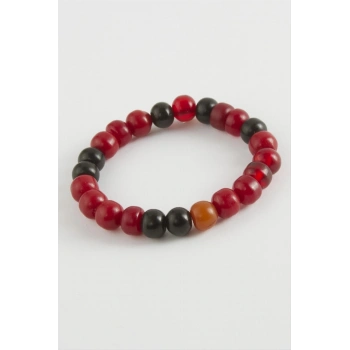 ÇOK SATAN Beyrut Kehribar Bileklik