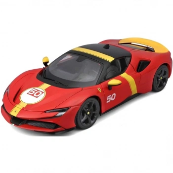 ÇOK SATAN BFS 1:18 Stradale etto Fiorano