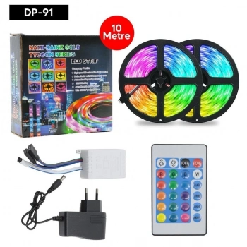 ÇOK SATAN BFS 10 Metre Şerit Led