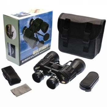 ÇOK SATAN BFS 150x150  Kauçuk Kaplamalı Avcılık Ve Kamp Dürbün Siyah