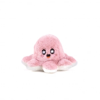 ÇOK SATAN BFS 1690 20 CM ASORTİ İFADELİ AHTAPOT