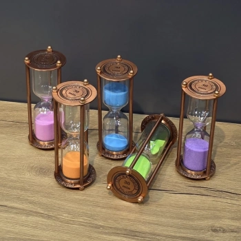 ÇOK SATAN BFS 30 Dakikalık Kum Saati