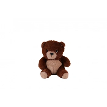 ÇOK SATAN BFS  3892 Küçük Boy Kahverengi Oturan Ayı