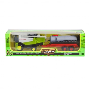 ÇOK SATAN BFS   955-196-197 Biçerdöver -Can Oyuncak