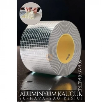 ÇOK SATAN BFS  96 mm Su Hava Yağ Kesici İzolasyon Bandı 8 Metre