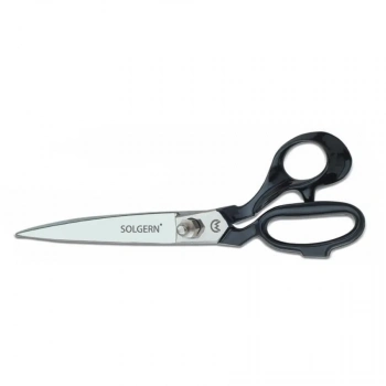 ÇOK SATAN BFS A7257-12 Tezgah Makası No: 12 İnç / 30,48 Cm - Nikel Kaplama