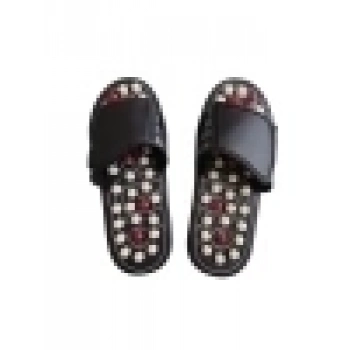 ÇOK SATAN BFS Ayak Masajı Akupunktur Terliği (42-43 Numara)