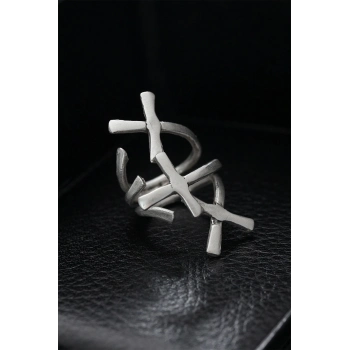 ÇOK SATAN BFS Ayarlanabilir Erkek Yüzük