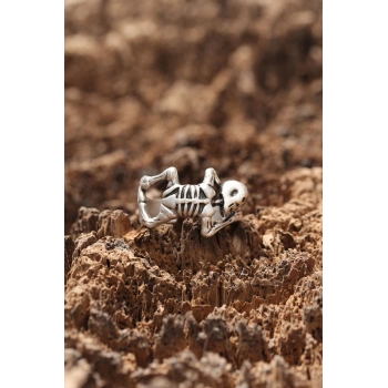 ÇOK SATAN BFS Ayarlanabilir İskelet Yüzük