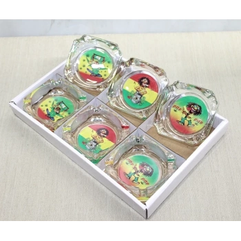 ÇOK SATAN BFS Cam Küllük Alk3645