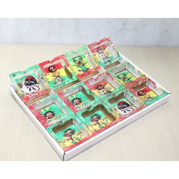 ÇOK SATAN BFS Cam Küllük Alk3653