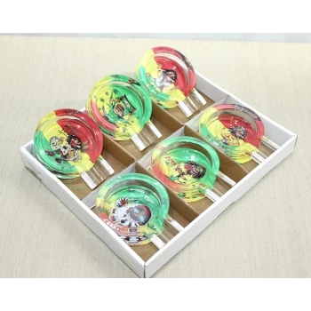 ÇOK SATAN BFS Cam Küllük Alk3669